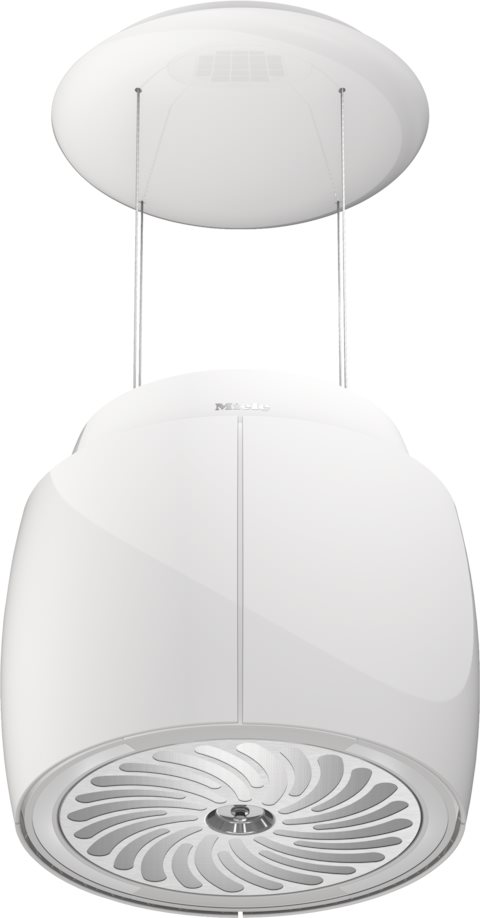 Hotă MIELE DA 7378 D Aura 4.0 Ambient