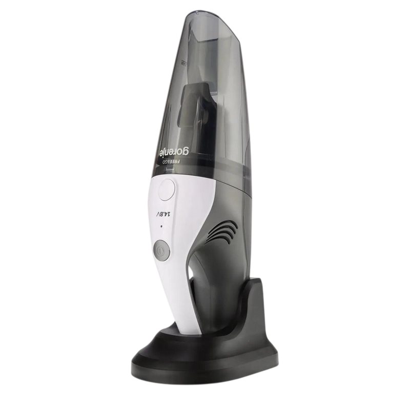 Aspirator Gorenje MVC148FGW, Black