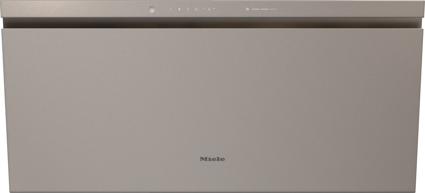 Hotă MIELE DAH 4980 Bej perlă