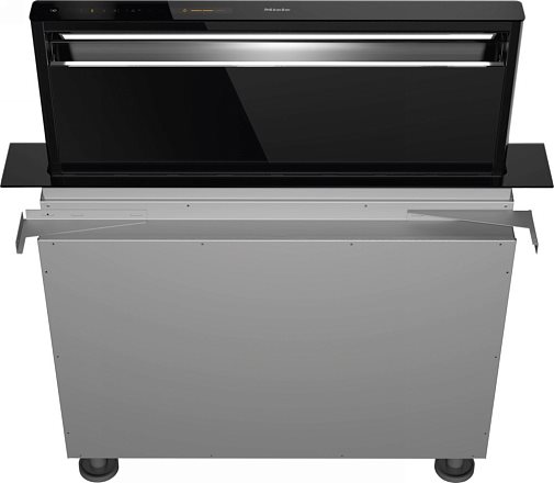 Вытяжка MIELE DAD 4841 Black Levantar