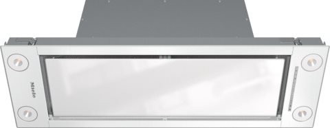 Вытяжка MIELE DA 2698 Белая