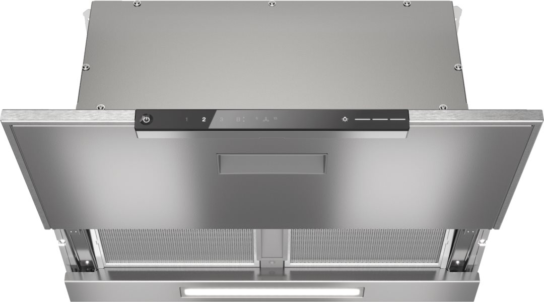 Вытяжка MIELE DAS 8630