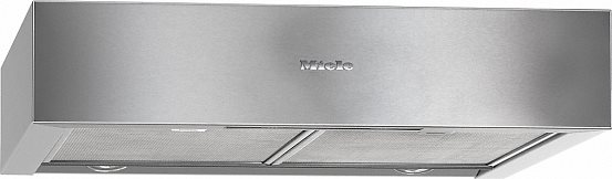 Вытяжка MIELE DA 1260 Нержавеющая сталь