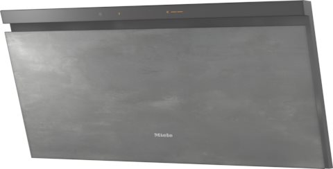 Вытяжка MIELE DAH 4970 Под бетон