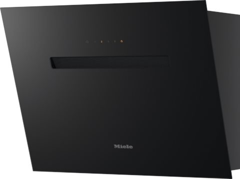 Вытяжка MIELE DAH 1650 Active Черный обсидиан