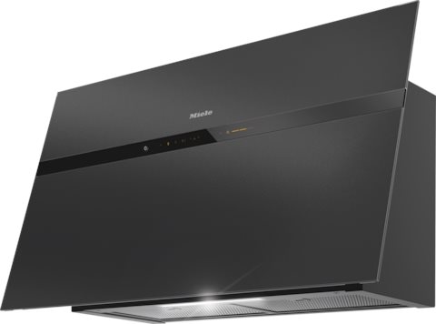 Вытяжка MIELE DA 9299 W Blackboard