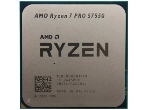 Procesor AMD Ryzen 7 PRO 5755G