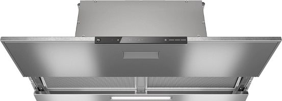Вытяжка MIELE DAS 8930 Нержавеющая сталь