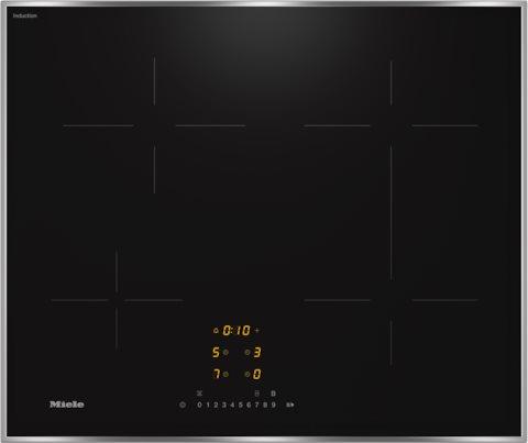 Plită cu inducție MIELE KM 7363 FR