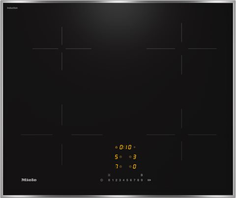 Plită cu inducție MIELE KM 7361 FR