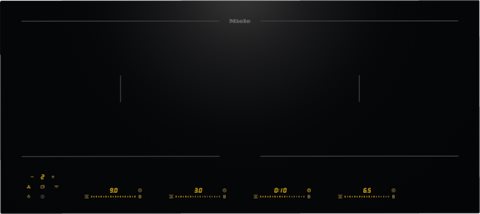 Plită cu inducție MIELE KM 8575 FL