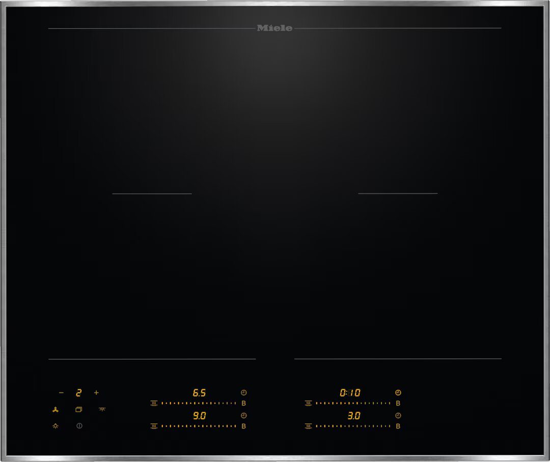Plită cu inducție MIELE KM 8565 FR