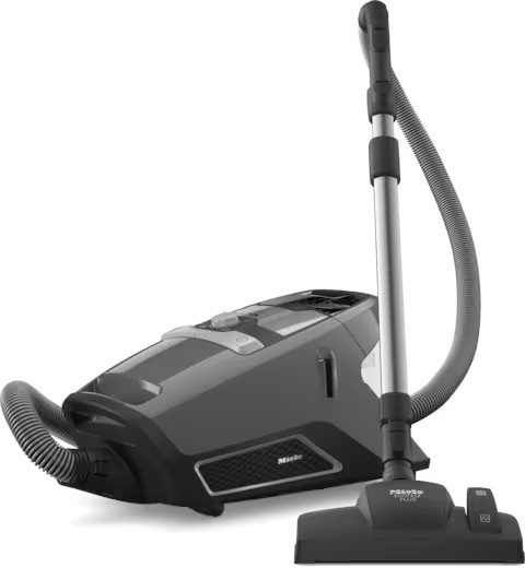Пылесос MIELE Blizzard CX1 Графитовый серый