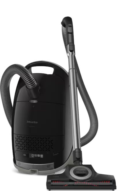 Aspirator MIELE Guard M1 Cat & Dog Negru obsidian