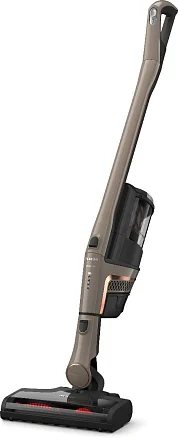 Aspirator vertical MIELE Triflex HX2 125 Edition Gri cașmir