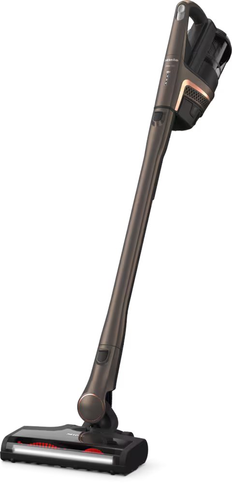 Вертикальный пылесос MIELE Triflex HX2 Pro PF Серый Infinity