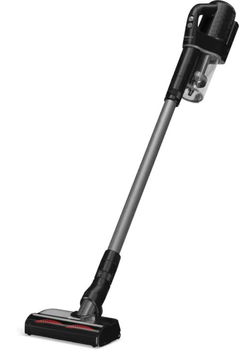Вертикальный пылесос MIELE Duoflex HX1 Cat & Dog Черный