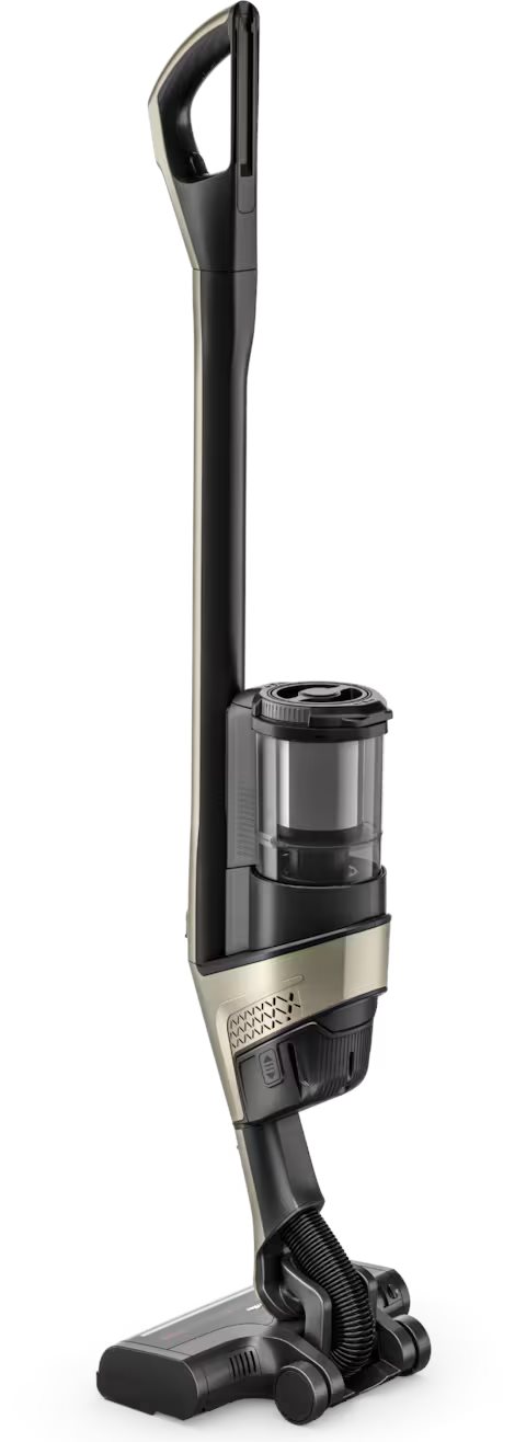 Вертикальный пылесос MIELE Triflex HX3 Plus Титаниум PF