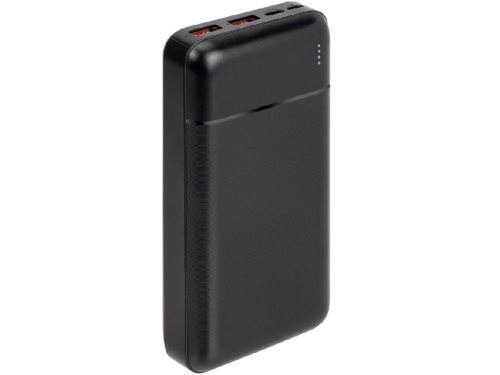 Baterie externă Rivacase VA2102 20000 mAh Black
