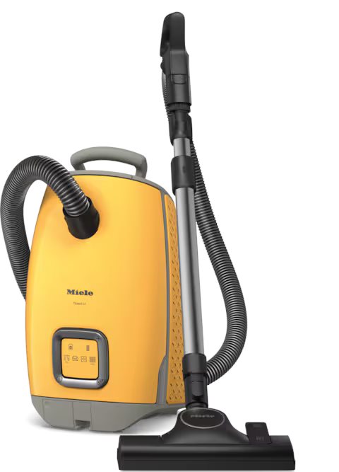 Aspirator MIELE Guard L1 Flex Galben apus