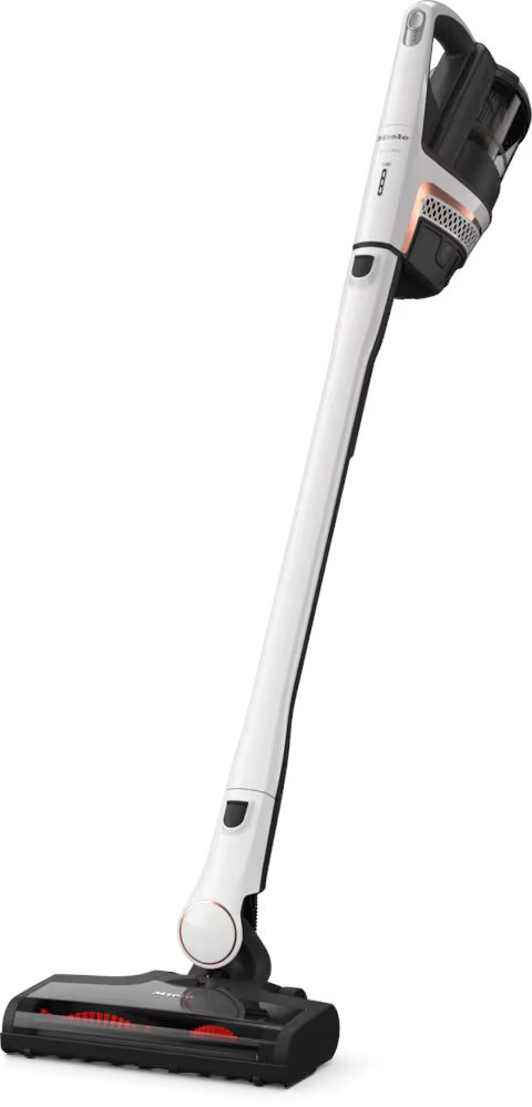 Вертикальный пылесос MIELE Triflex HX2 Lotus White