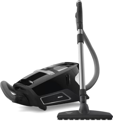 Пылесос MIELE Blizzard CX1 Comfort Obsidian Black
