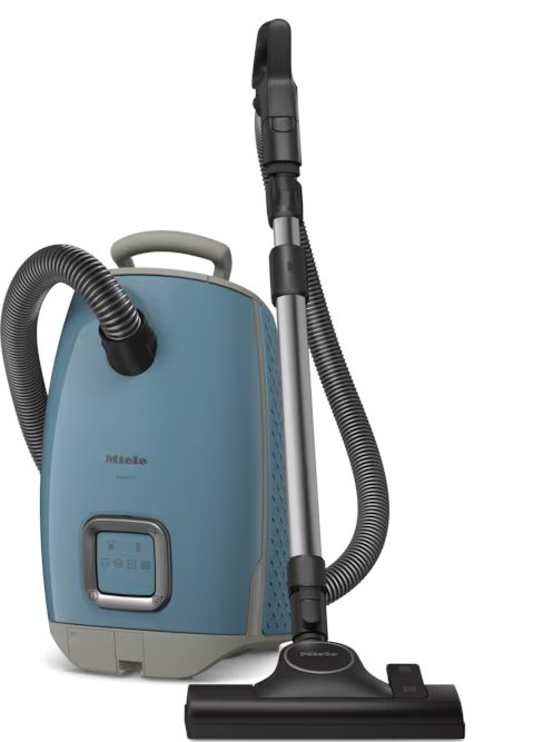Пылесос MIELE Guard L1 Nordic Blue