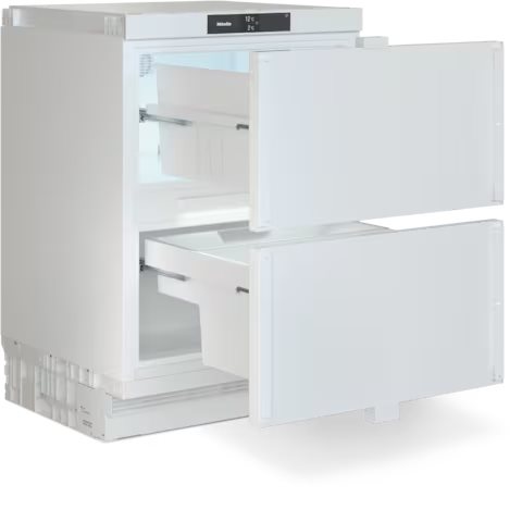 Frigider incorporabil MIELE KU 7175 D