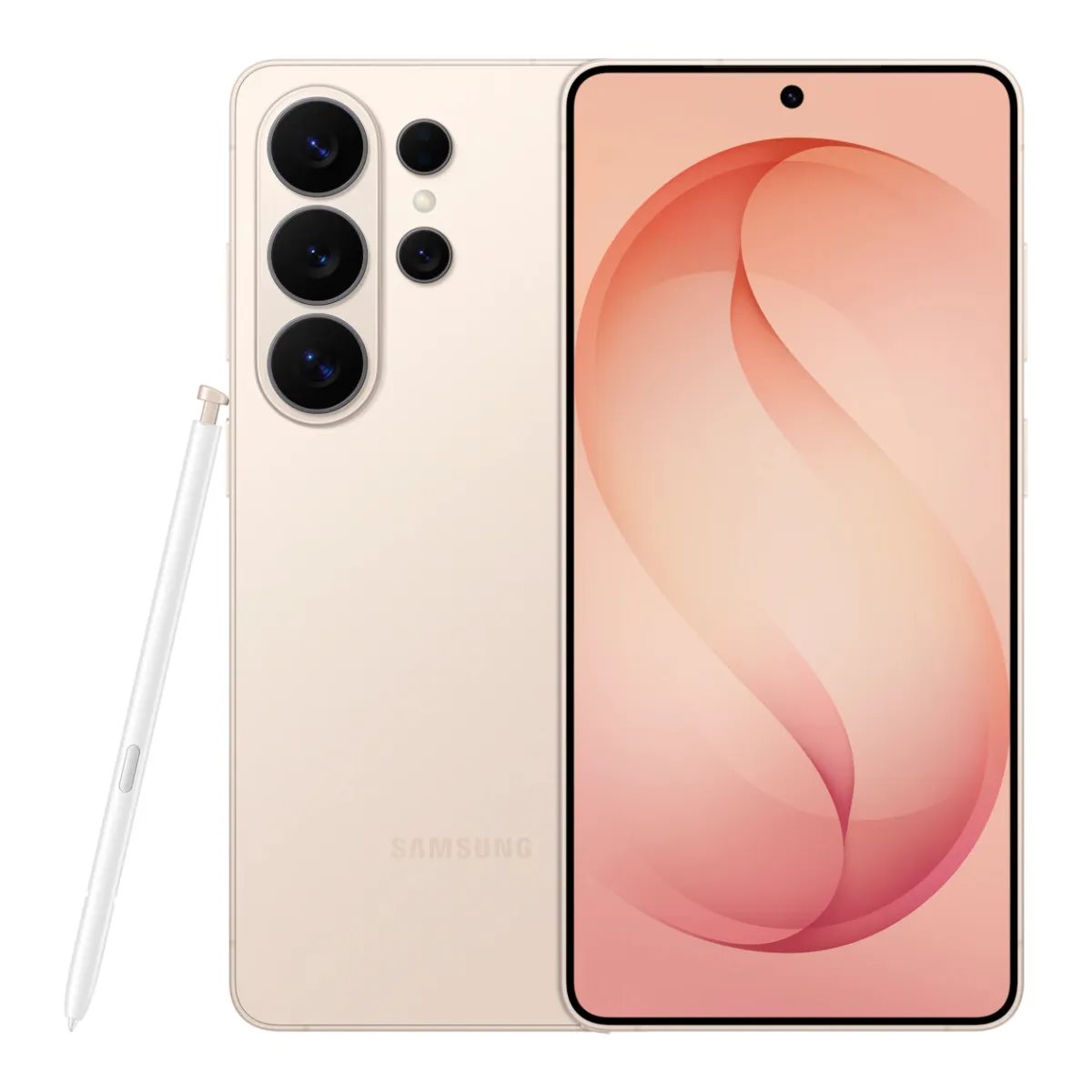 Telefon mobil Samsung Galaxy S26 Ultra 16/1TB Pink Gold