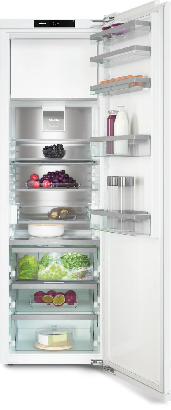 Frigider incorporabil MIELE K 7798 C R