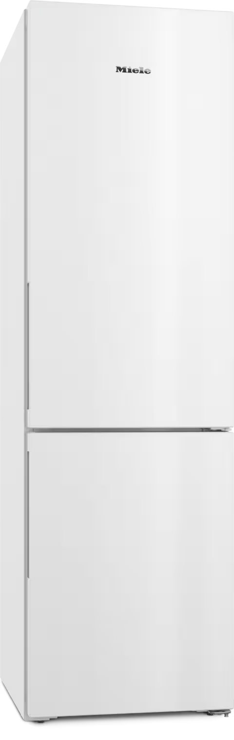 Холодильник MIELE KFN 4395 AD Белый