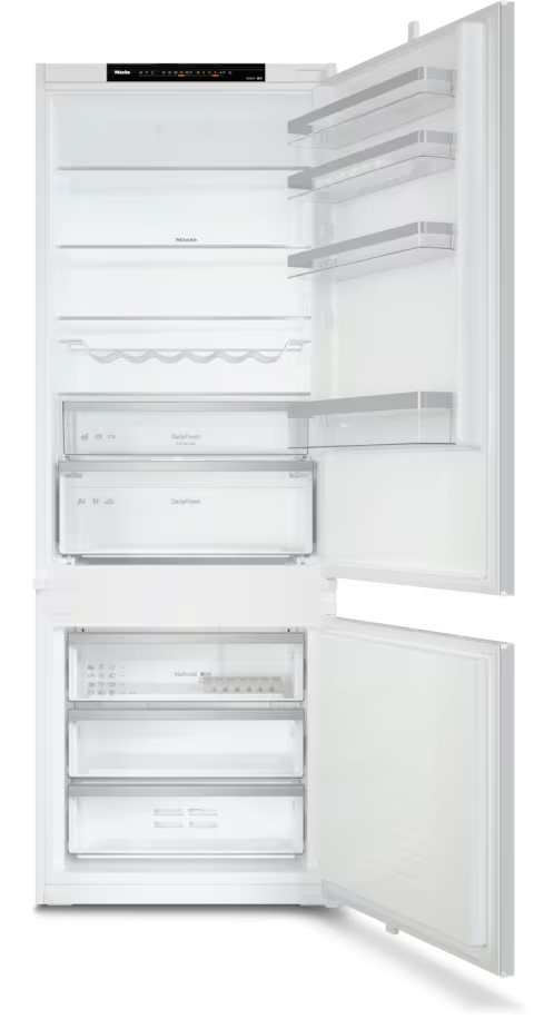 Встраиваемый холодильник MIELE KFN 7913 E