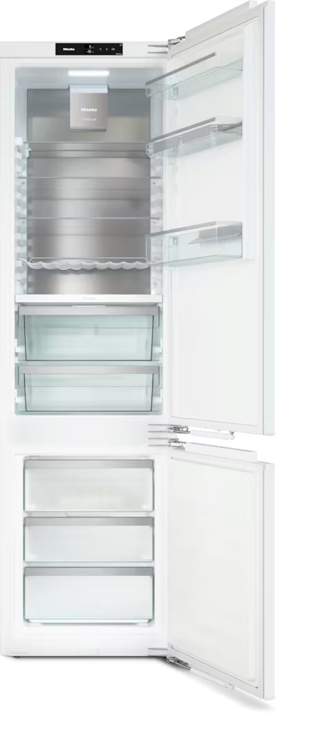 Встраиваемый холодильник MIELE KFN 7844 C