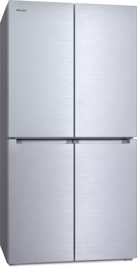 Холодильник MIELE KFFD 6741