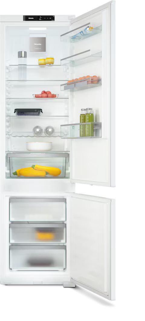 Встраиваемый холодильник MIELE KFN 7833 D
