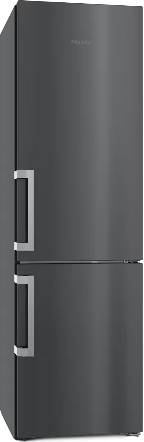 Frigider MIELE KFN 4795 CD Negru