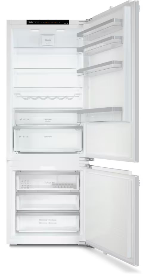 Встраиваемый холодильник MIELE KFN 7934 D