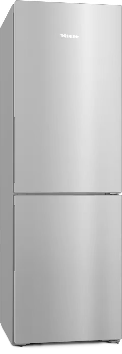 Frigider MIELE KFN 4377 CD Argintiu