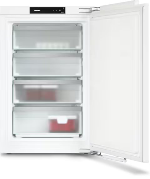 Встраиваемый морозильник MIELE FNS 7140 C