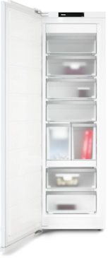 Congelator incorporabil MIELE FNS 7794 D L