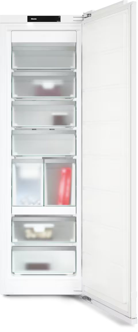 Встраиваемый морозильник MIELE FNS 7794 D R