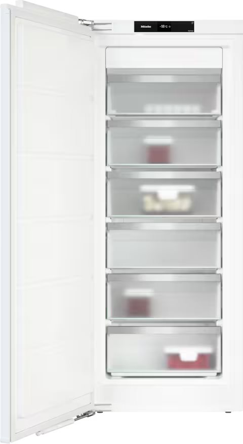 Congelator incorporabil MIELE FNS 7470 D