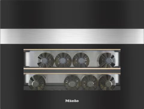 Винный шкаф MIELE KWT 7112 iG CleanSteel