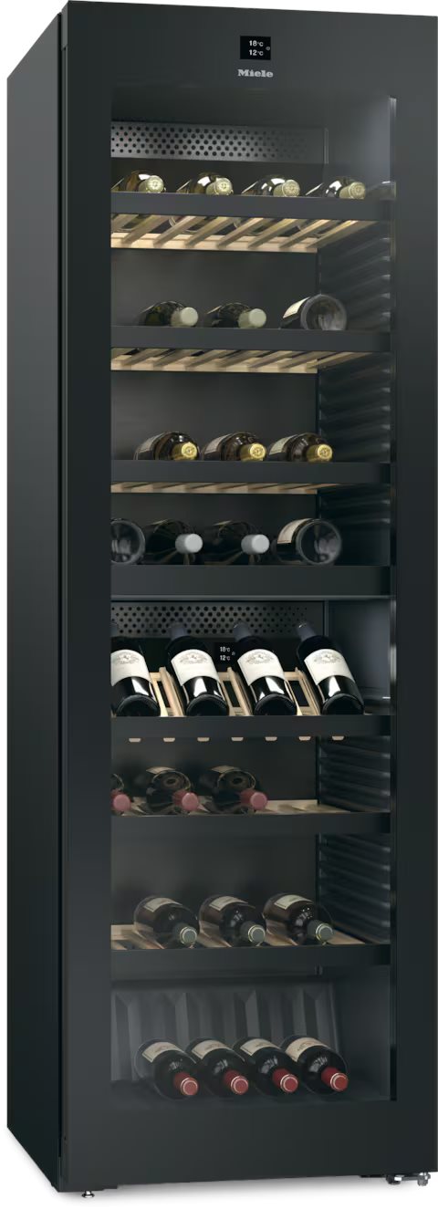 Винный шкаф MIELE KWTS 4785 F
