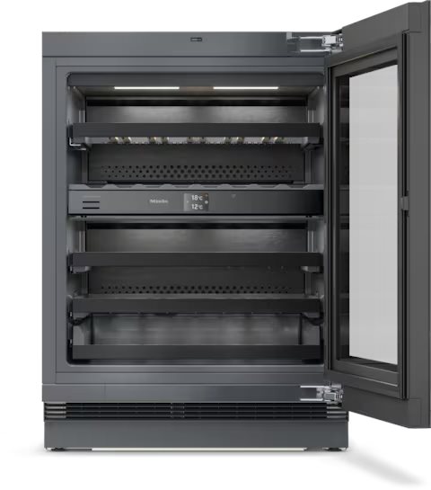 Винный шкаф MIELE KWTUS 7096 E