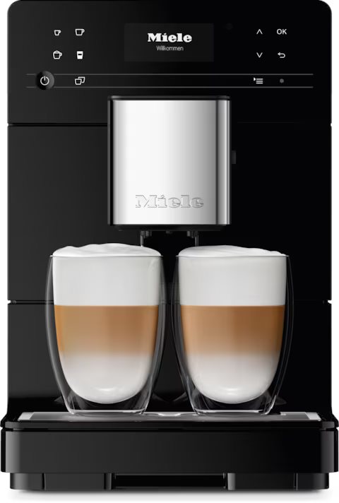 Espressor MIELE CM 5310 Negru
