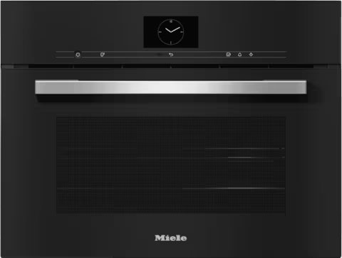 Встраиваемый духовой шкаф MIELE DGC 7541 HC