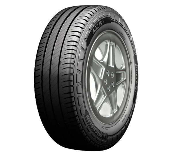 Шина MICHELIN Agilis 3 215/70 R15C 109/107S