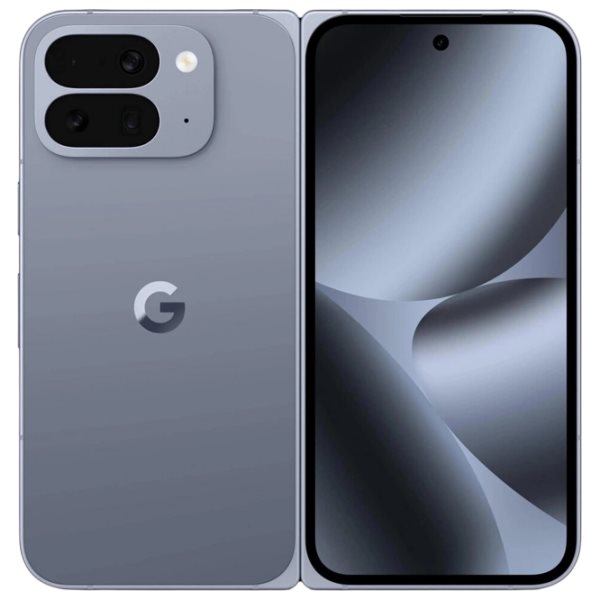 Мобильный телефон Google Pixel 10 Pro Fold 16/512Gb Moonstone