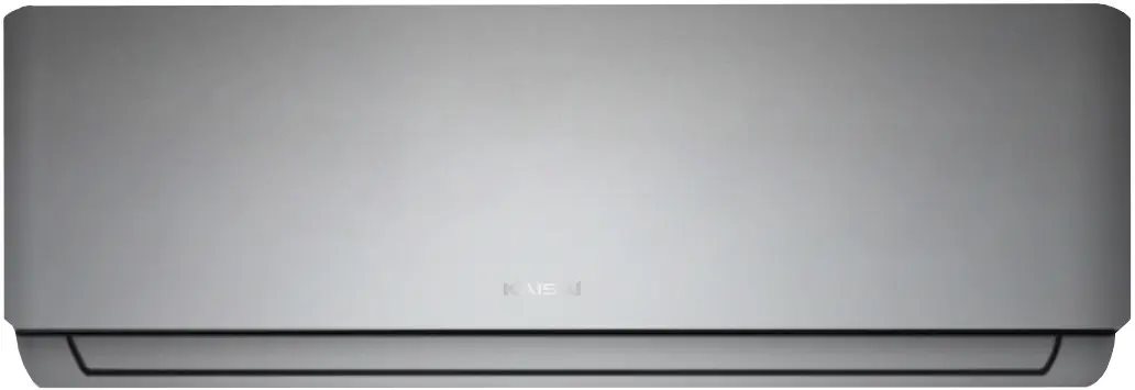 Conditioner Kaisai GEO gri 18000 BTU (KGE-18KRHI / KWX-18KRHO)